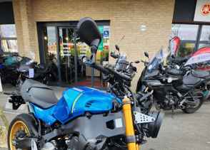 YAMAHA XSR 900 35KW - 2023