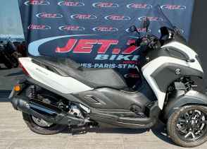 YAMAHA TRICITY 300 - 2025