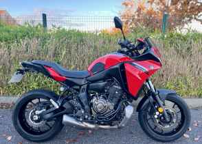 YAMAHA TRACER 7 35KW - 2021